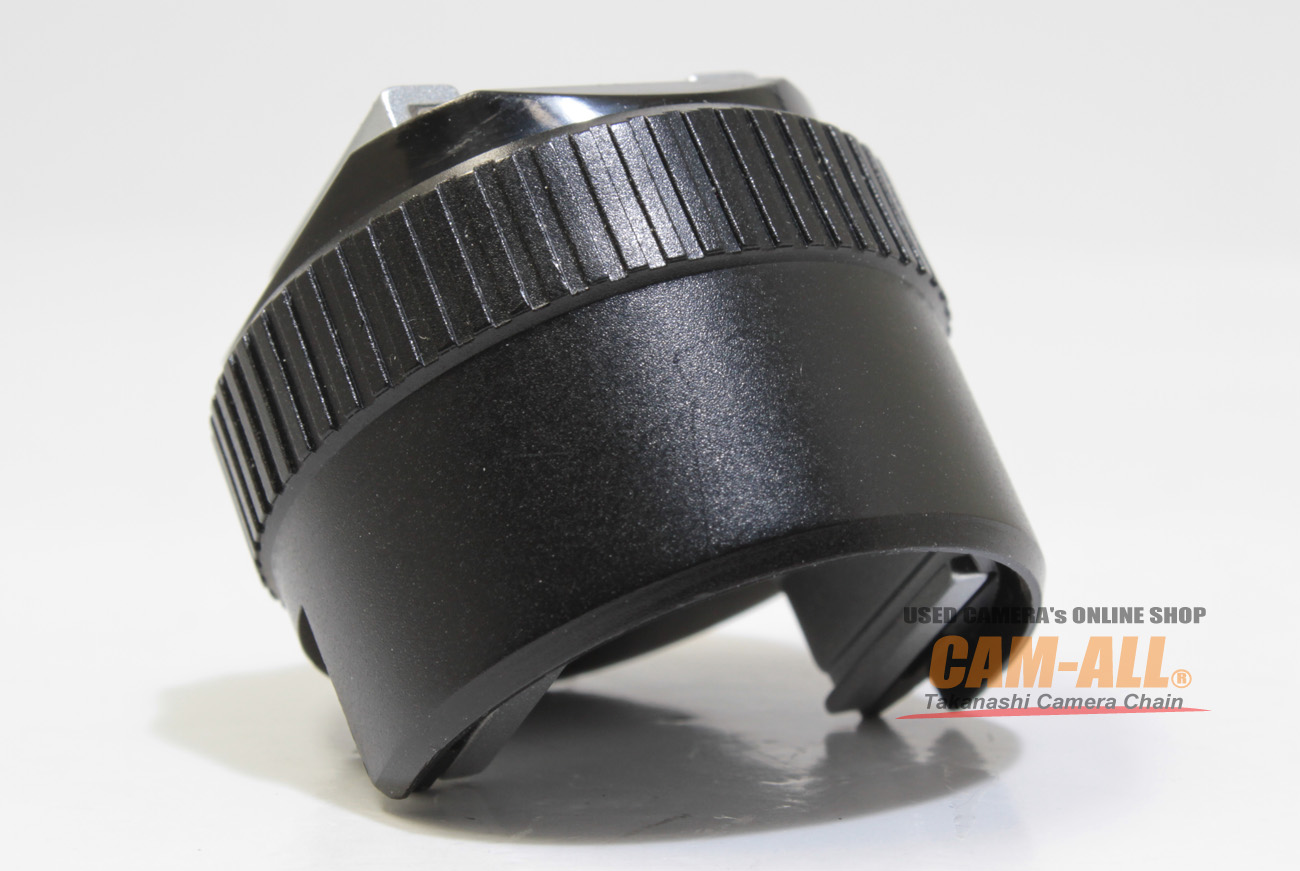 中古 ニコン ガンカプラー AS-4(F3用)