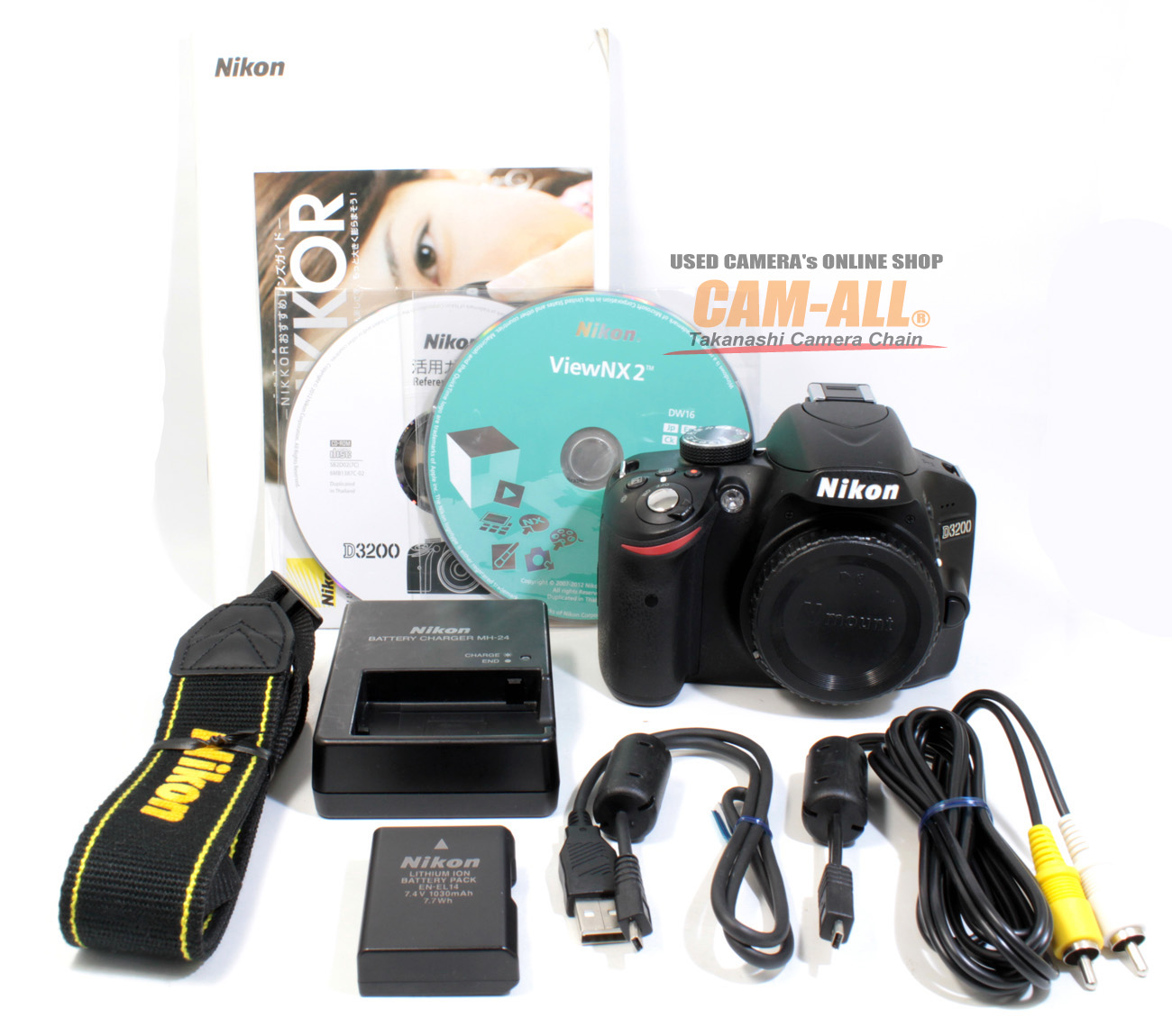 D3200 {fB [ubN]