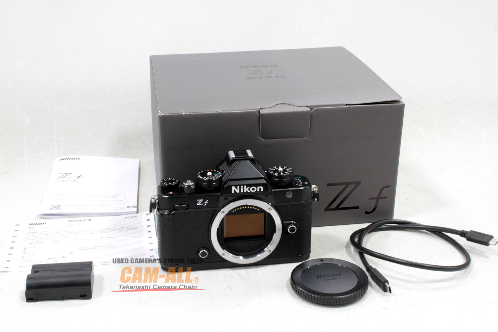 Z f ボディ 中古価格比較 - 価格.com Z f ボディ 中古価格比較 - 価格.com