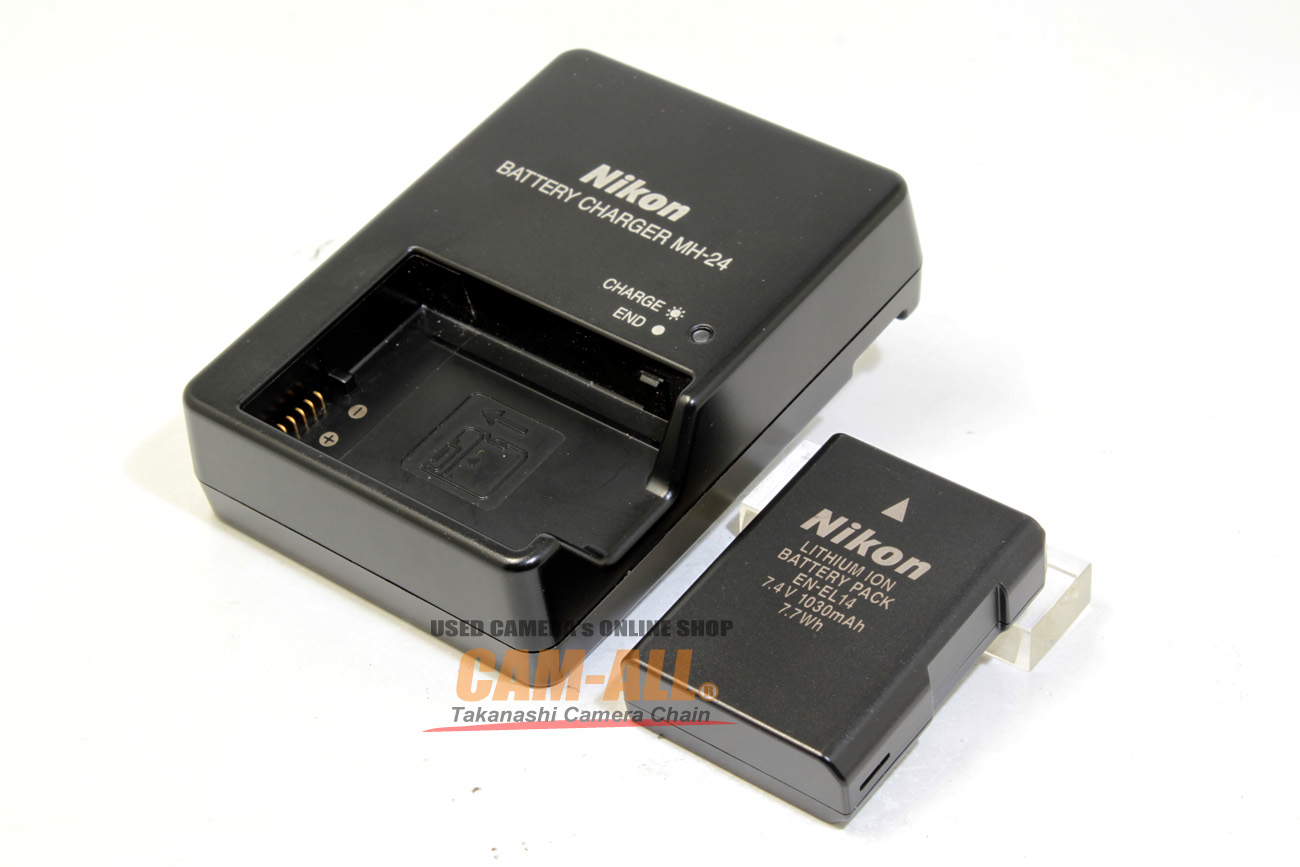 中古 ニコン D5100 ボディ (現状品) デジタル一眼レフ