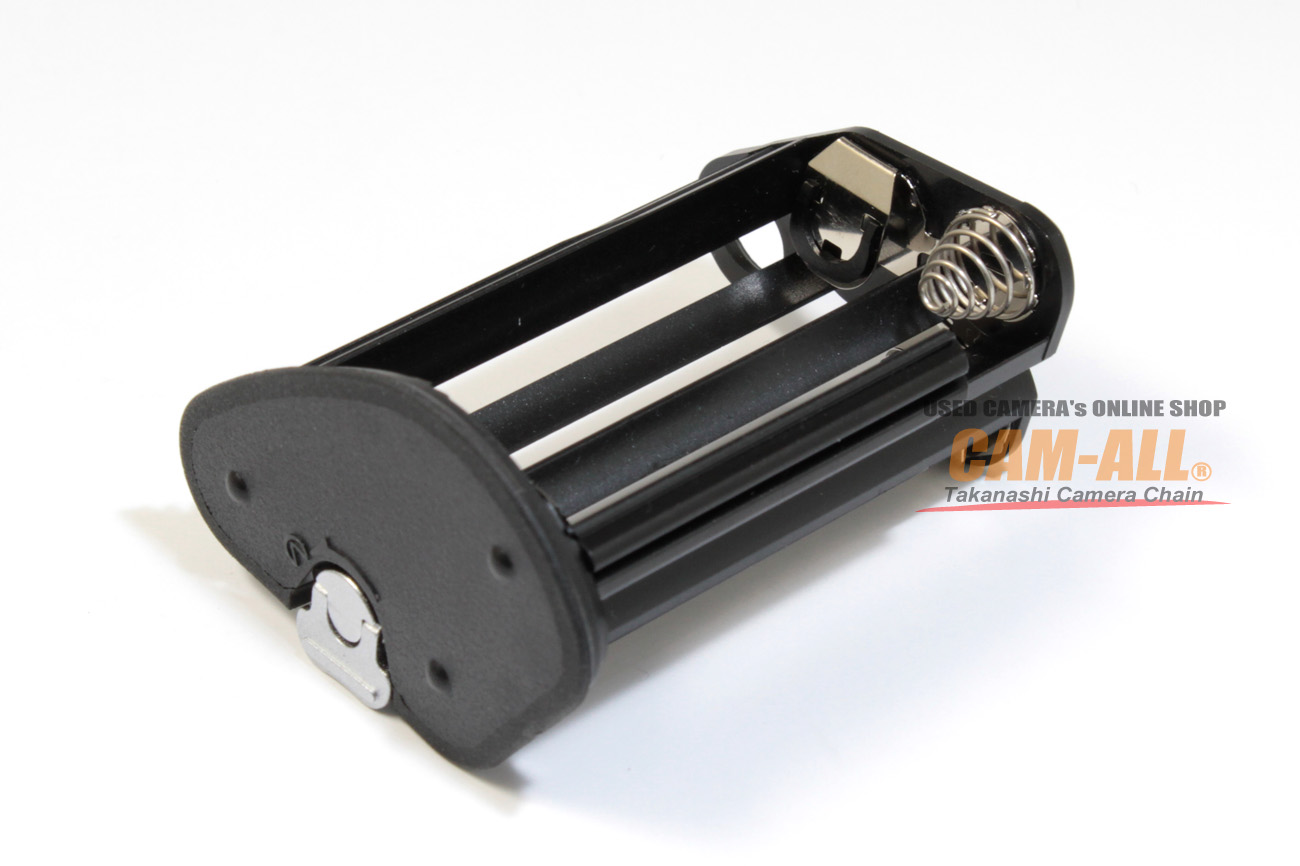中古 ニコン F100用電池ボックス MS-12
