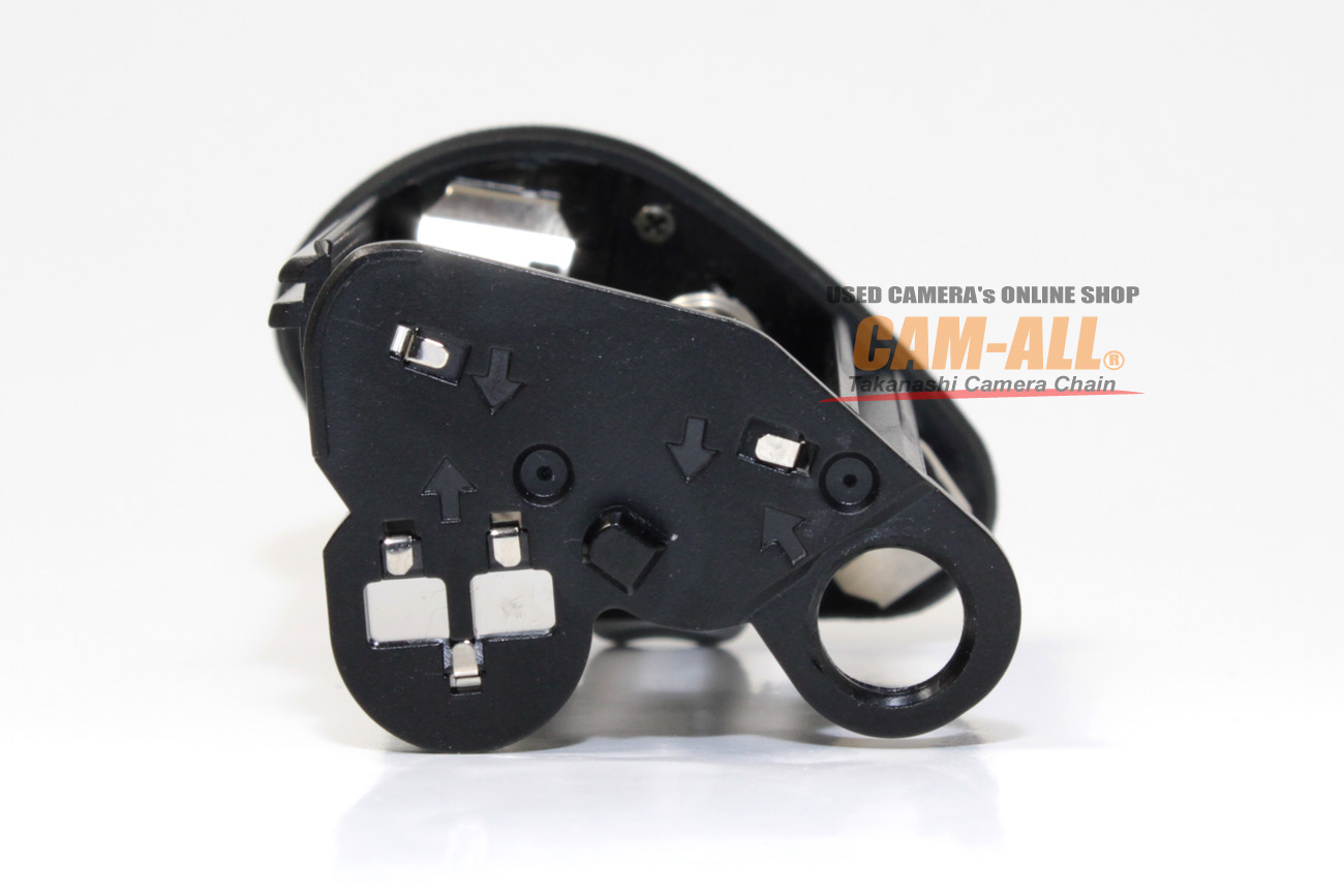 中古 ニコン F100用電池ボックス MS-12