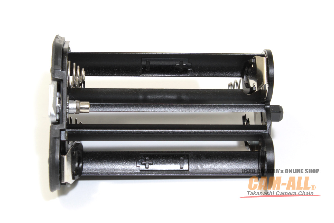 中古 ニコン F100用電池ボックス MS-12