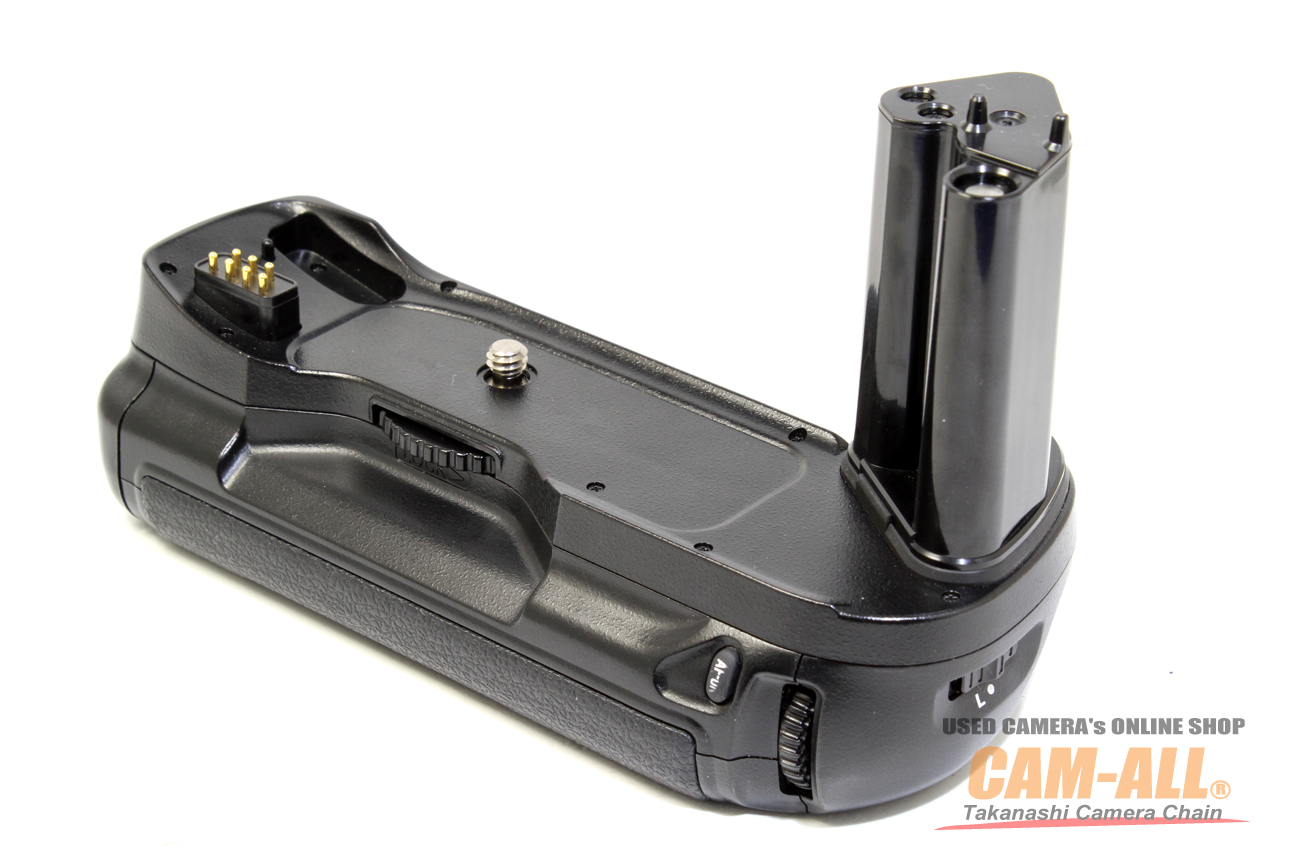 中古 ニコン マルチパワーバッテリーパック MB-15(F100用)（現状品