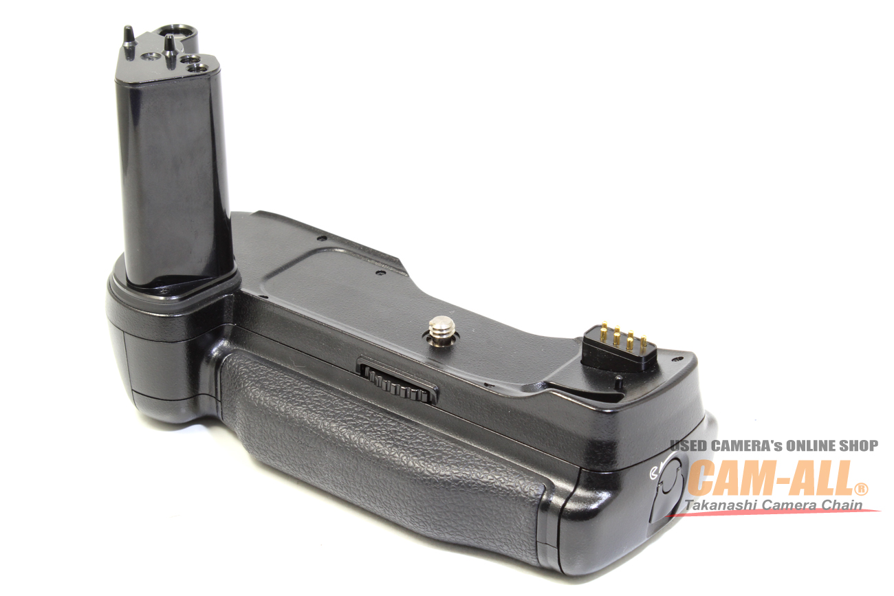 中古 ニコン マルチパワーバッテリーパック MB-15(F100用)（現状品