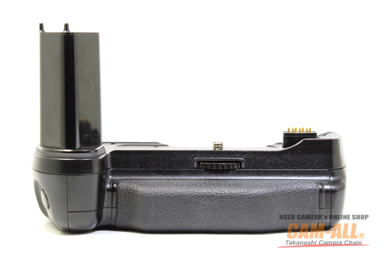 中古 ニコン マルチパワーバッテリーパック MB-15(F100用)（現状品