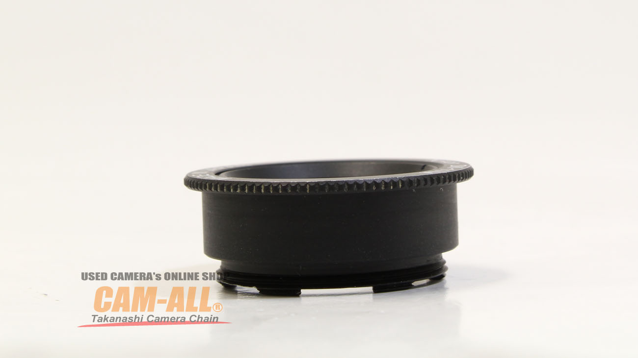 中古 ニコン マグニファイングアイピース DK-17M 程度：AB-（良品