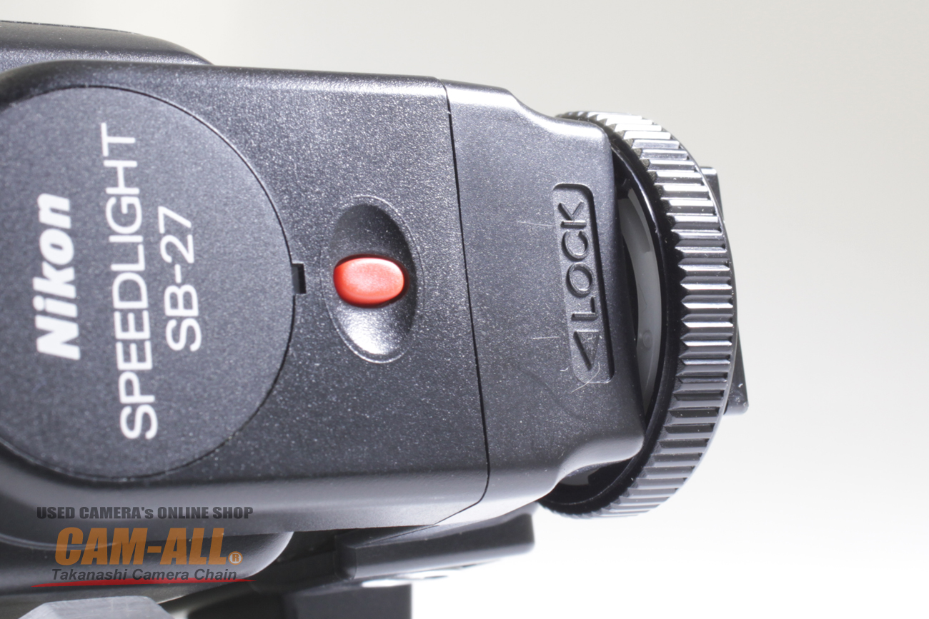 ☆中古美品☆ ニコン speed light SB27 定価32000円 楽天市場】sb-27（メーカーニコン）の通販