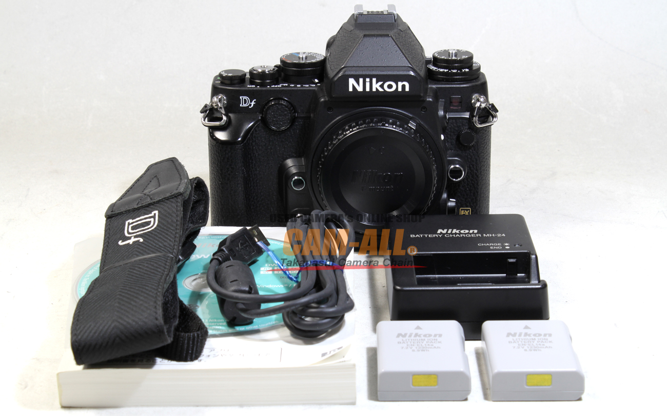 価格.com - Df ボディ 中古価格比較 価格.com - Df ボディ 中古価格比較