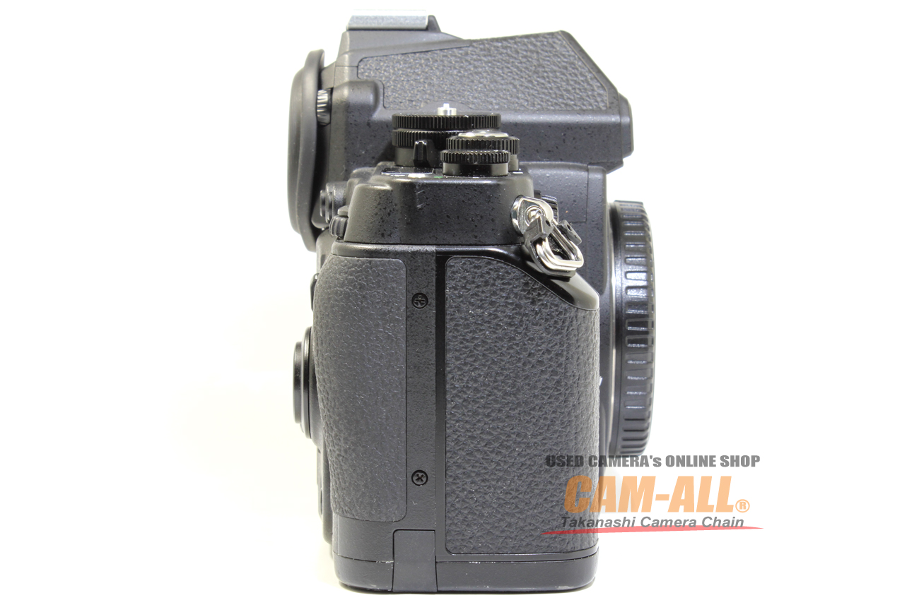 中古 ニコン Df ブラックボディ デジタル一眼レフ