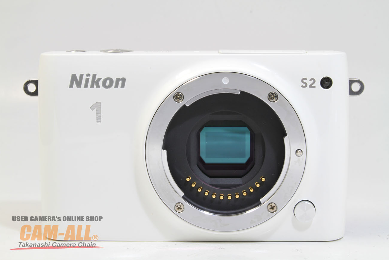 Nikon 1 S2 本体 ホワイト s918079nk_Nikon1S2_ni1.jpg