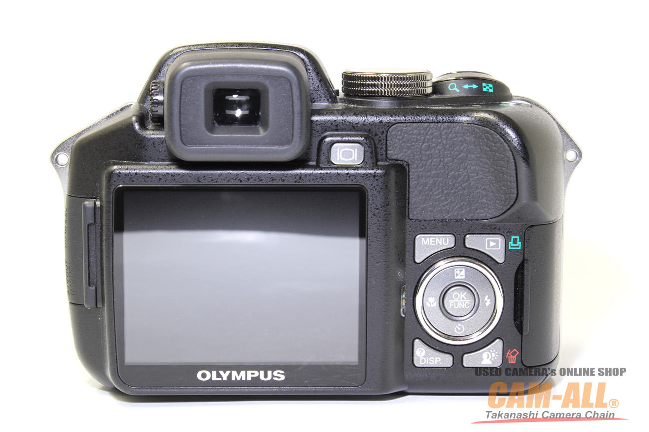 中古 オリンパス SP-560UZ 程度：B (並品)