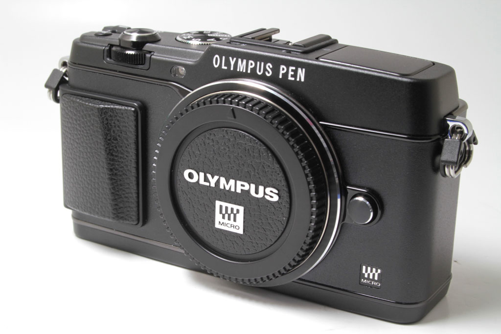 定番人気お得オリンパスペン　EP5 OLYMPUS PEN 一眼レフ　カメラ デジタルカメラ