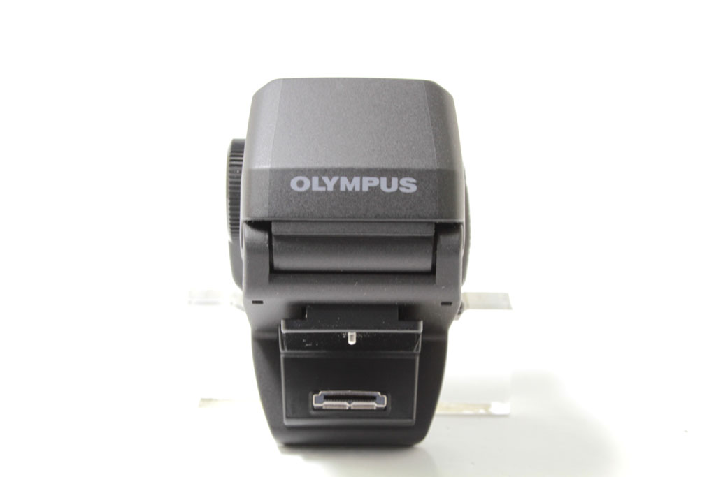 OLYMPUS 電子ビューファインダー VF-4（） 【お買得！】 - www