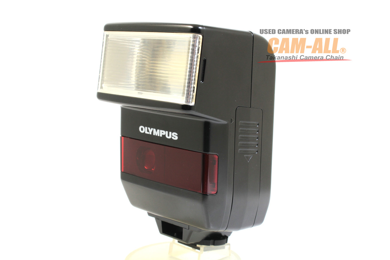 Olympus F280 フルシンクロ電子フラッシュ OM-4Ti OM-707カメラ用 Olympus F280 フルシンクロ電子フラッシュ OM-4Ti OM-707カメラ用