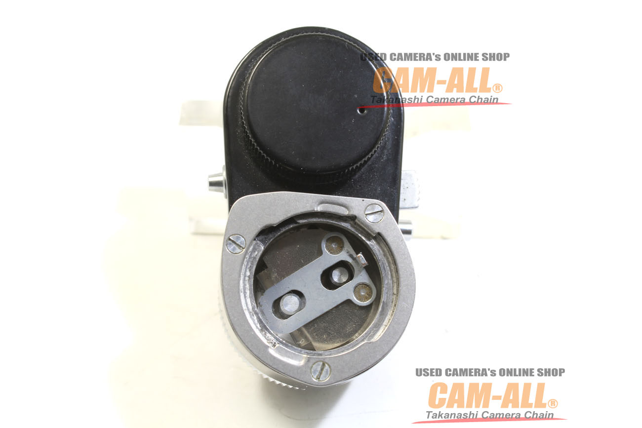 中古 オリンパス PEN-F用露出計 PEN F METER（現状品） 程度：AB（良品）