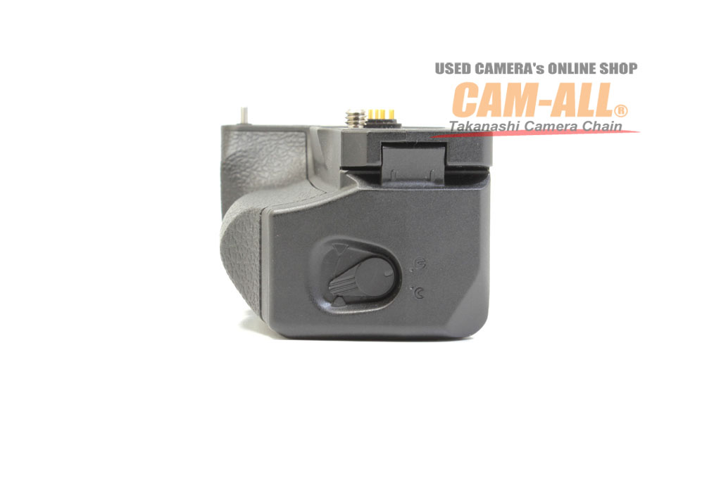 中古 OMシステム パワーバッテリーホルダー HLD-10（OM-1、OM-1