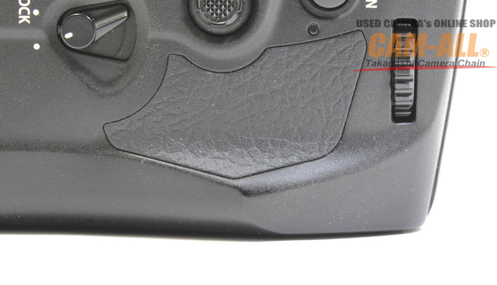 中古 OMシステム パワーバッテリーホルダー HLD-10（OM-1、OM-1