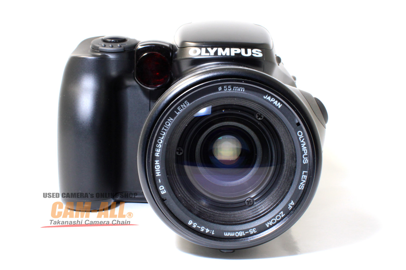中古 オリンパス L-3