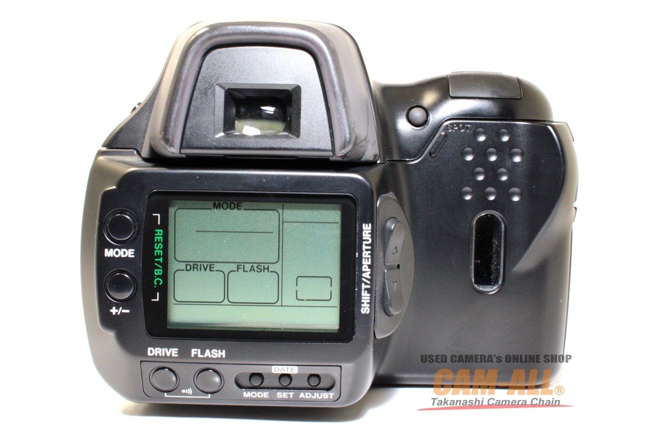 中古 オリンパス L-3