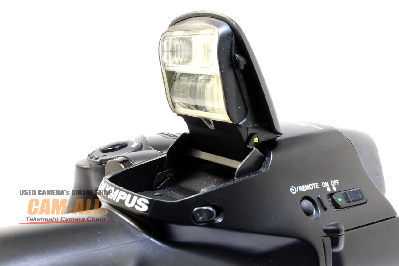 中古 オリンパス L-3