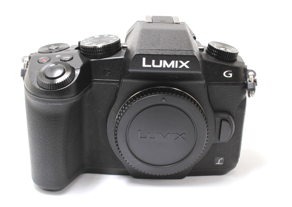LUMIX DMC-G8 ボディ 中古価格比較 - 価格.com