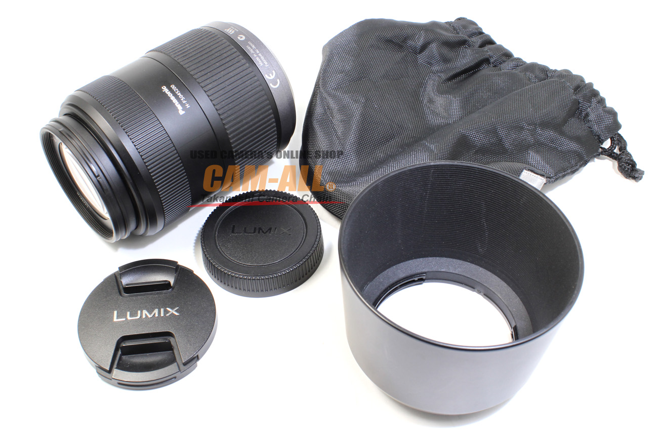 価格.com - LUMIX G VARIO 45-200mm/F4.0-5.6/MEGA O.I.S. H-FS045200