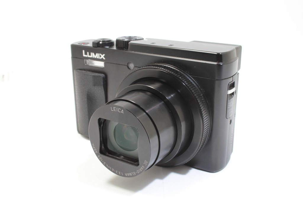 中古 パナソニック DC-TZ95 程度:AB-（良品マイナス） | パナソニック | タカナシカメラ CAM-ALL