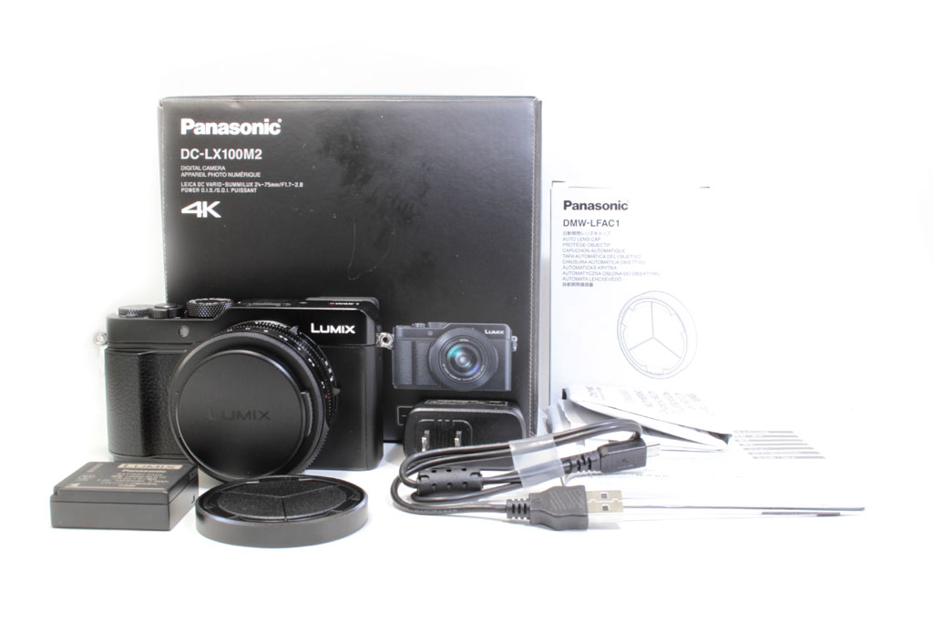 メーカー直売 Panasonic デジタルカメラDMC-FX35 fawe.org