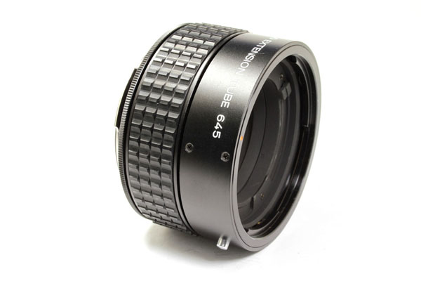 Pentax 645 Helicoid Extension Tube **Near Mint** Condition | eBay