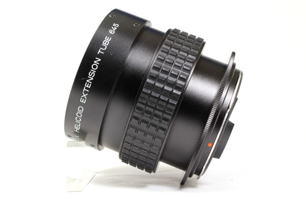 Pentax 645 Helicoid Extension Tube **Near Mint** Condition | eBay