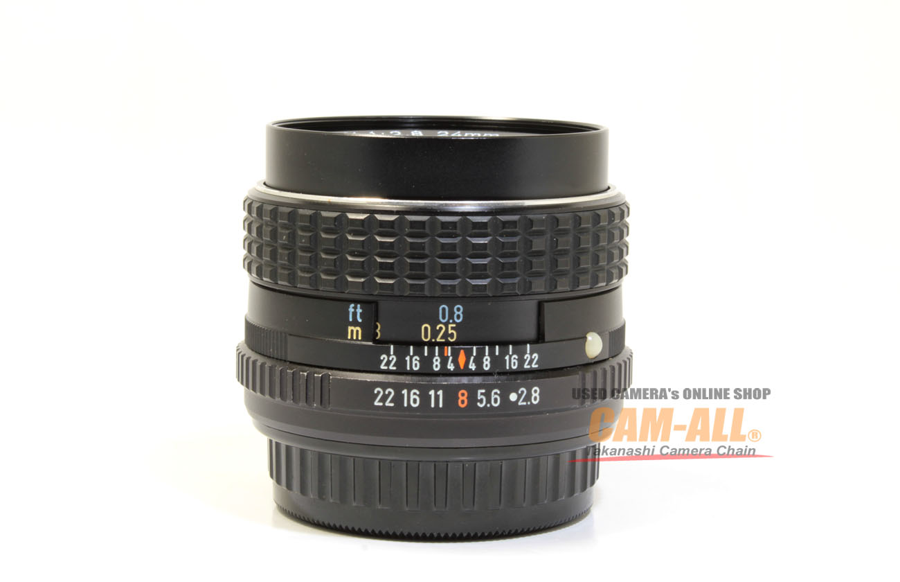 良品 ペンタックス SMC PENTAX 24mm F2.8 返品保証 良品 ペンタックス SMC PENTAX 24mm F2.8 返品保証 - メルカリ