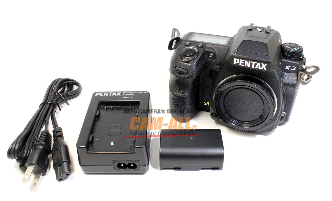 PENTAX K-3 ボディ 中古価格比較 - 価格.com PENTAX K-3 ボディ 中古価格比較 - 価格.com