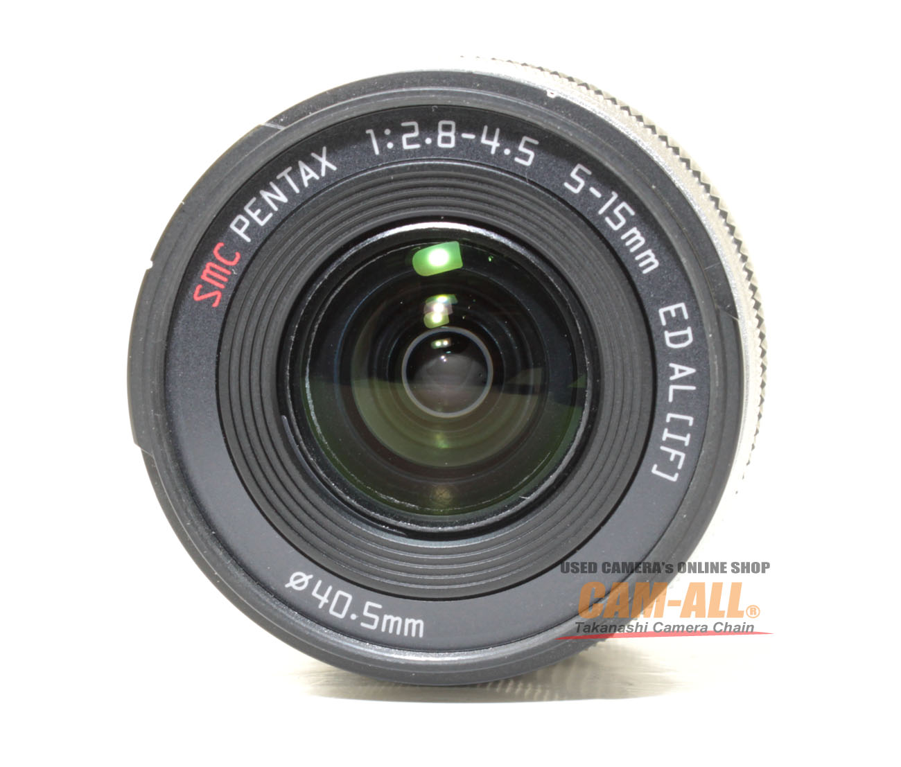 ★良品★PENTAX Q 5-15mm[IF] レンズセット ☆良品☆PENTAX Q 5-15mm[IF] レンズセット