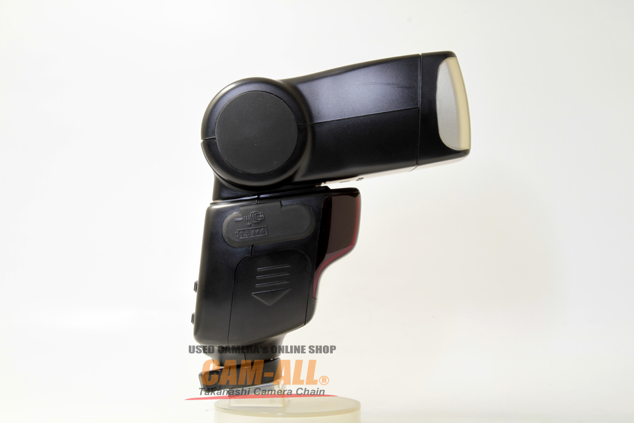 中古 ペンタックス オートストロボ AF500FTZ