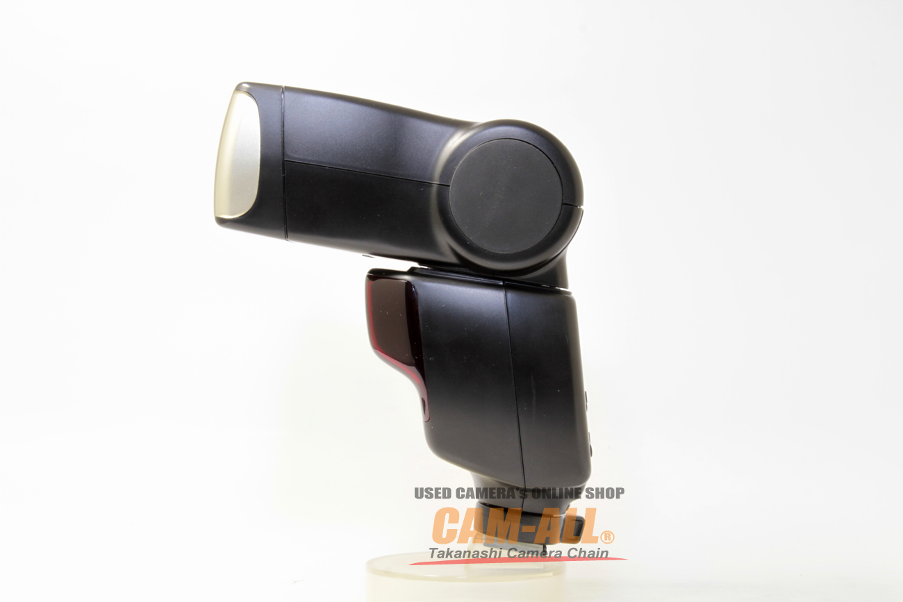 中古 ペンタックス オートストロボ AF500FTZ
