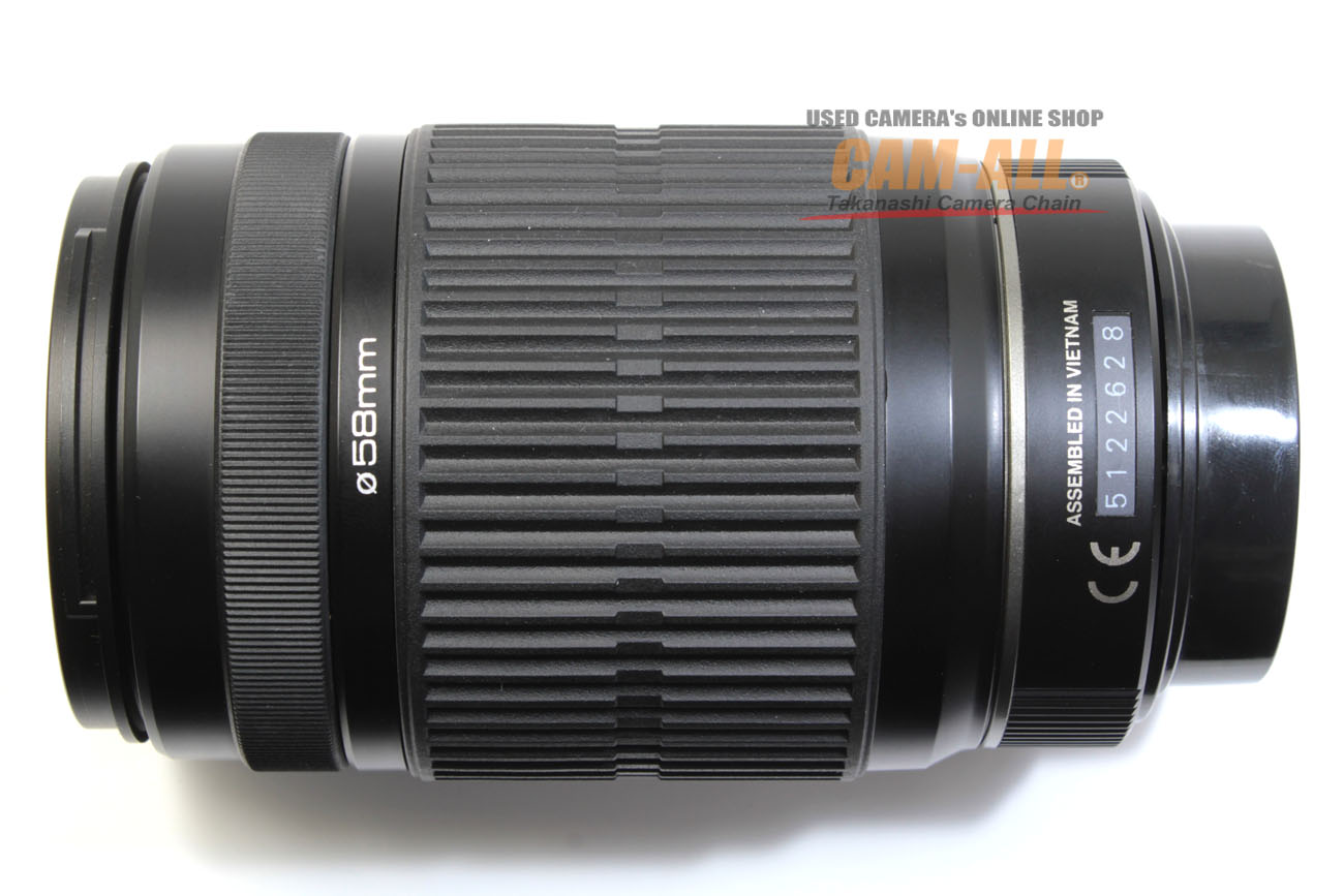 中古 ペンタックス DA L 55-300mm F4-5.8 ED 程度:B (並品)