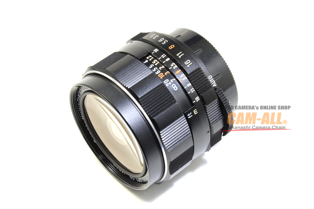 Pentax SMC Takumar 28 mm F/3.5 Lens **EXCELLENT** | eBay
