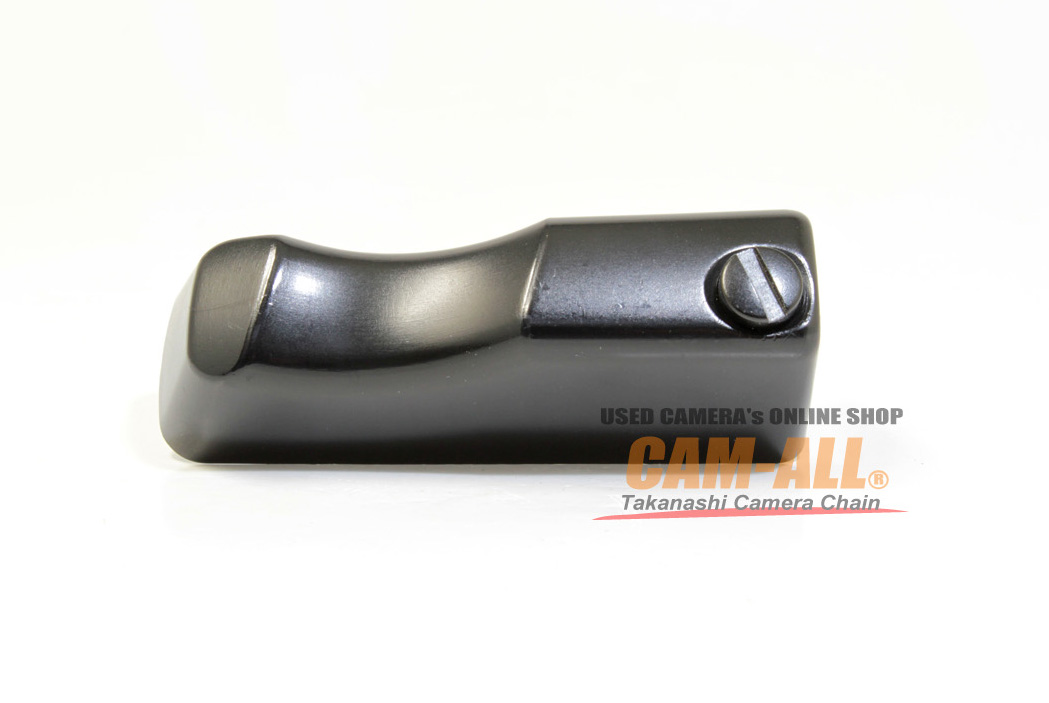 中古 ペンタックス LX用グリップB 程度：AB（良品）