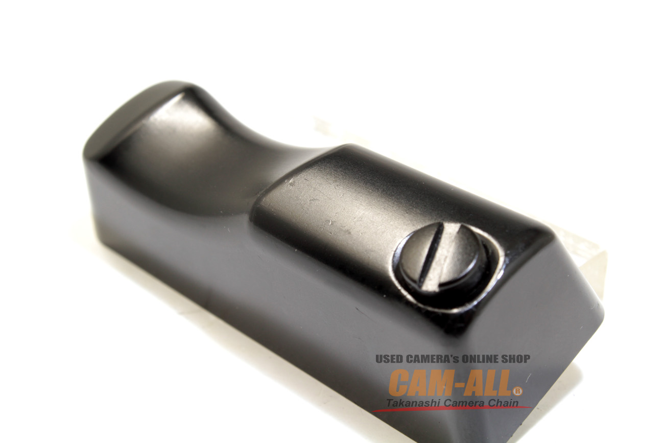 中古 ペンタックス LX用グリップB 程度：AB（良品