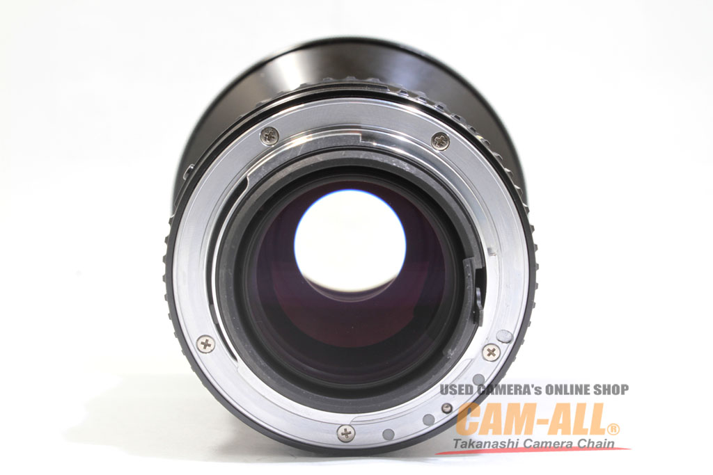 中古 ペンタックス SMC A☆ 300mm F4 程度：AB+（良品プラス）