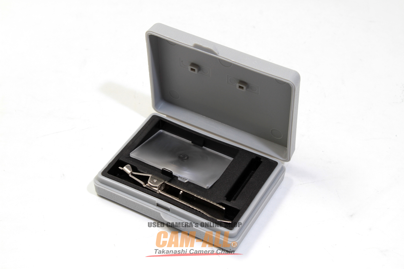 SC-69 W/C フォーカシングスクリーン ペンタックス 中古品 中古】PENTAX ペンタックス SC-69 フォーカシングスクリーン