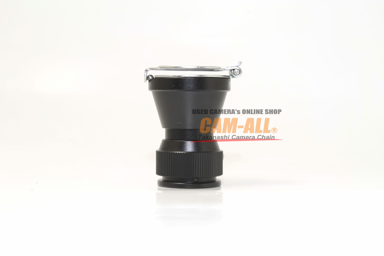 中古 ペンタックス 67用 マグニファイヤー 程度：AB（良品