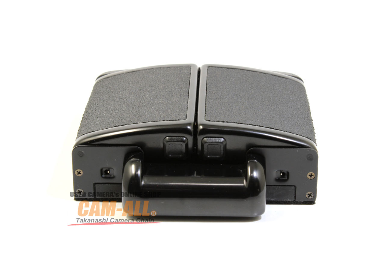 中古 ペンタックス 67用 折りたたみピントフード