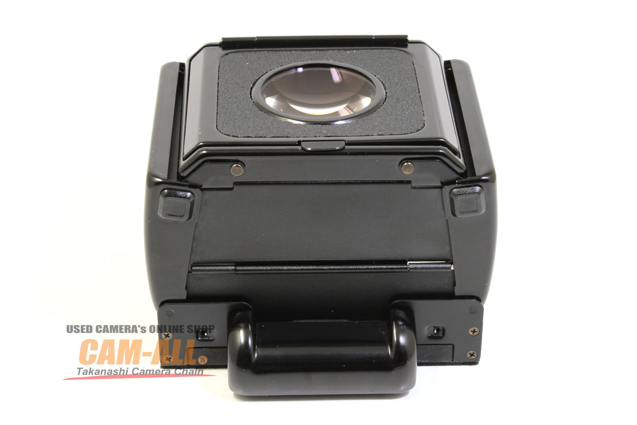 中古 ペンタックス 67用 折りたたみピントフード