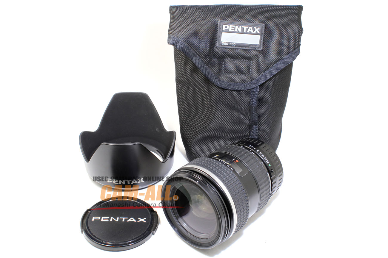 中古レンズ 対応マウント：ペンタックス645マウント系 製品一覧 - 価格.com