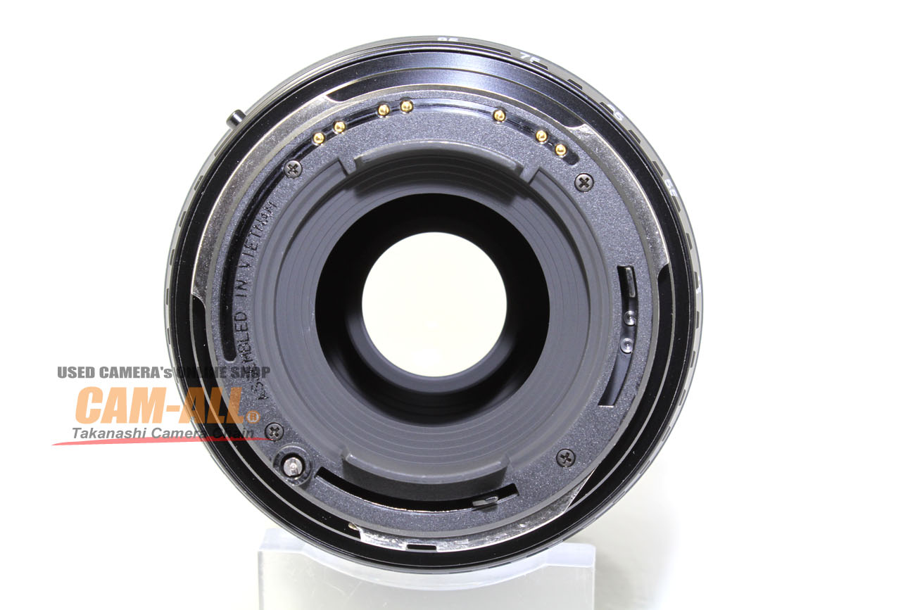 中古 ペンタックス 645用FA45-85mm F4.5