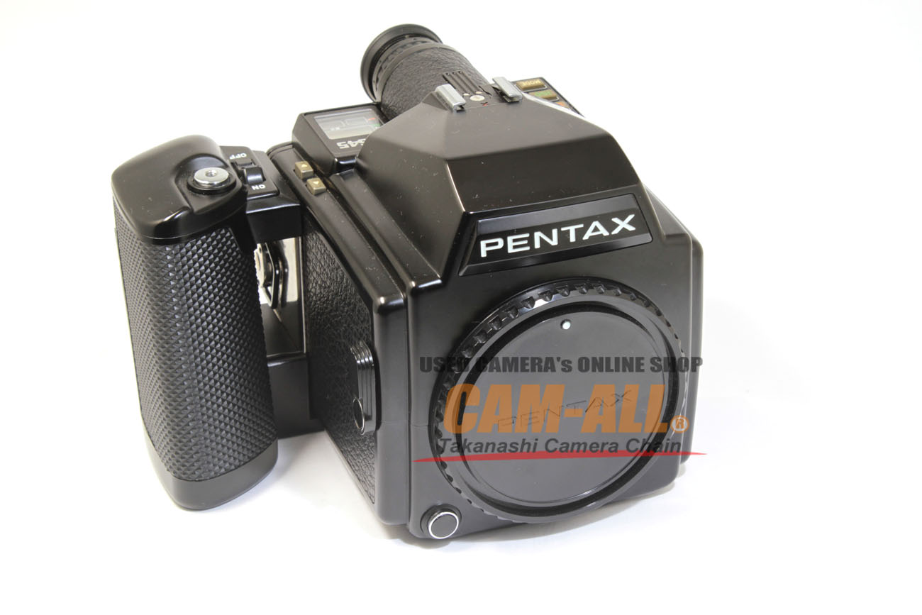 中古フィルムカメラ タイプ：中判カメラ 製品一覧 - 価格.com