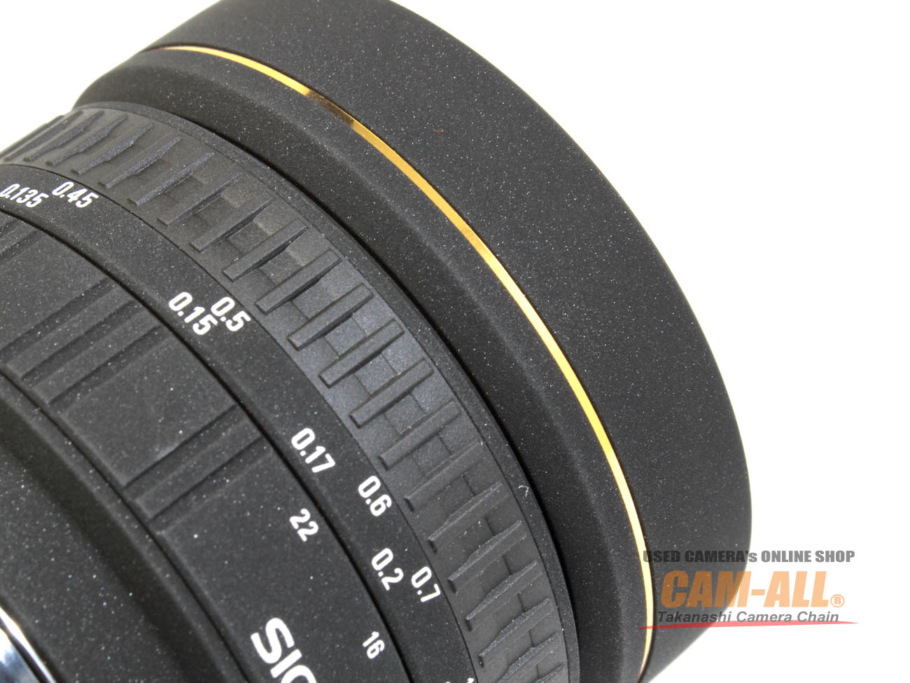 Sigma 8 mm F/3.5 EX DG Fisheye Fish eye Lens For Nikon F Sigma 8 mm F/3.5 EX DG Fisheye Fish eye Lens For Nikon F