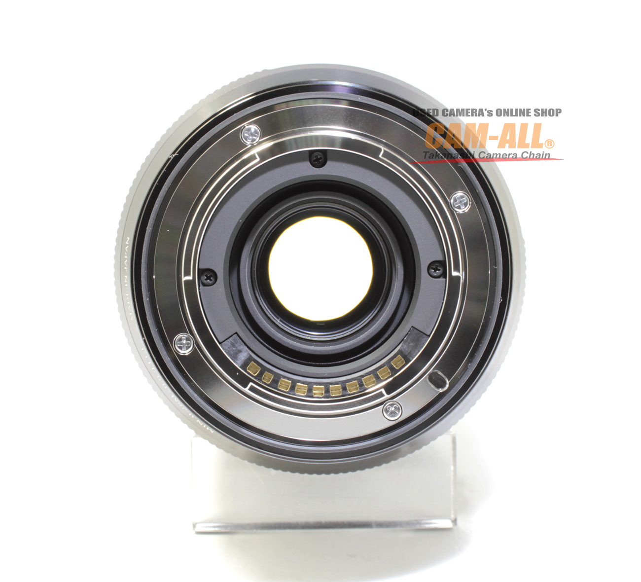中古 シグマ Art 17-40mm F1.8 DC（フジフイルムXマウント用）